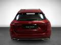Mercedes-Benz C 300 e T-Modell mit EQ Hybrid Technologie Navi Rot - thumbnail 5