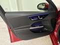 Mercedes-Benz C 300 e T-Modell mit EQ Hybrid Technologie Navi Rot - thumbnail 11
