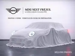 MINI Cooper SE 184ch Edition Camden BVA