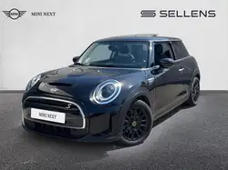 MINI Cooper SE 184ch Edition Camden BVA