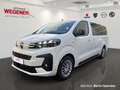 Peugeot Traveller Active L3 BlueHDi 180 EAT8 *Kamera*SHZ Alb - thumbnail 1