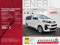 Peugeot Traveller TRAVELLER ACTIVE L3 BlueHDi 180EAT8 KAMERA SHZ Blanc - thumbnail 2