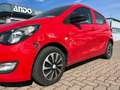 Opel Karl 1.0 Excite Klima/Lenkradheizung/CityLenkung Rot - thumbnail 8