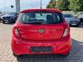 Opel Karl 1.0 Excite Klima/Lenkradheizung/CityLenkung Rot - thumbnail 6