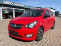Opel Karl 1.0 Excite Klima/Lenkradheizung/CityLenkung Rot - thumbnail 1