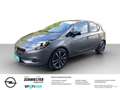 Opel Corsa Design Line 1.4 Kamera 5 türig Multimedia Gris - thumbnail 1