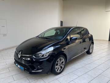 Clio Energy TCe 75 LIMITED