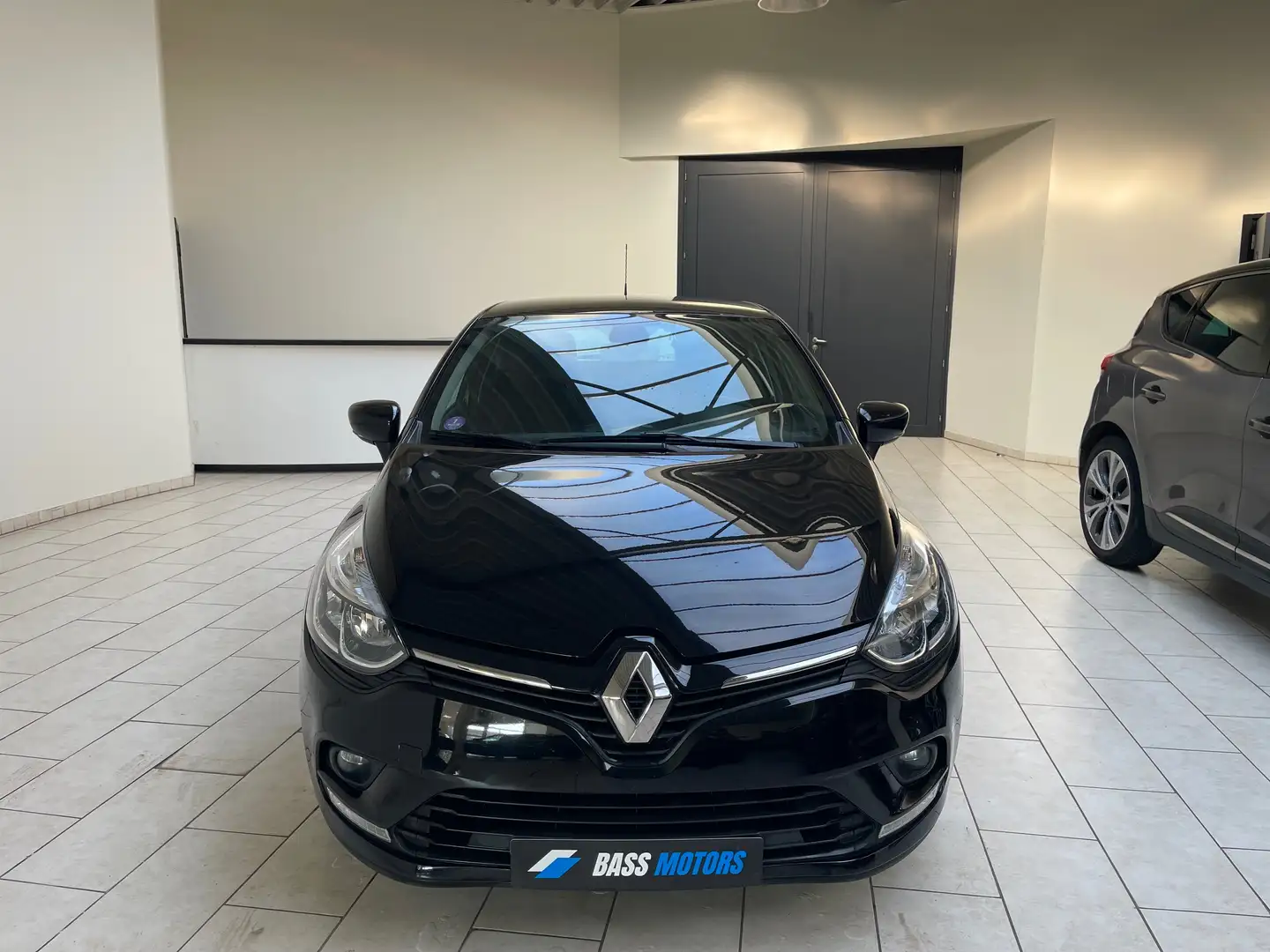 Renault Clio Clio Energy TCe 75 LIMITED Noir - 2