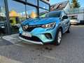 Renault Captur 160 PS Intens Plug-In Hybrid Navi/ACC/Sitzheizung Blau - thumbnail 2