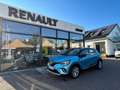 Renault Captur 160 PS Intens Plug-In Hybrid Navi/ACC/Sitzheizung Blau - thumbnail 1