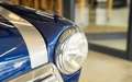 Rover MINI Cooper MPI 1.3 Bleu - thumbnail 13