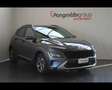 Hyundai KONA I 2021 1.6 gdi hev Xline Safety Pack 2wd 141cv dct Grau - thumbnail 3