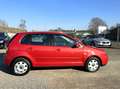 Volkswagen Polo 1.4 Comfortline *Automatik*Klimatronik*Scheckheft* Rot - thumbnail 8