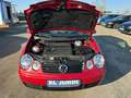 Volkswagen Polo 1.4 Comfortline *Automatik*Klimatronik*Scheckheft* Rot - thumbnail 29