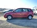 Volkswagen Polo 1.4 Comfortline *Automatik*Klimatronik*Scheckheft* Rot - thumbnail 12