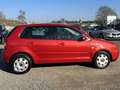 Volkswagen Polo 1.4 Comfortline *Automatik*Klimatronik*Scheckheft* Rot - thumbnail 9