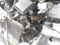 Mercedes-Benz Sprinter 213 cdi l2h1 ongeval----motor start en draait.... Wit - thumbnail 4