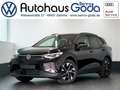 Volkswagen ID.4 Pro Move 77kWh 1-Gang Automatik Bluetooth LED Schwarz - thumbnail 1