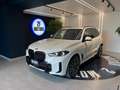 BMW X5 xdrive 40d M Sport Pro auto Bianco - thumbnail 3