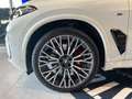 BMW X5 xdrive 40d M Sport Pro auto Bianco - thumbnail 8