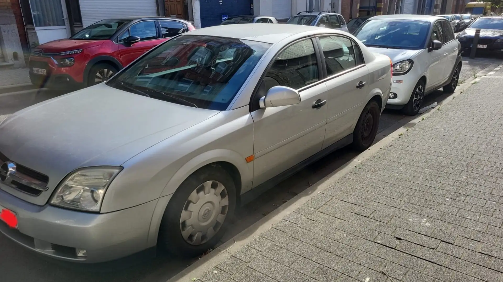 Opel Vectra Vectra 1.8i XE 16v Comfort - 1