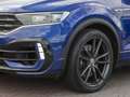 Volkswagen T-Roc R 2.0 TSI AKRAPOVIC AHK BEATS R-PERFORMANC Blauw - thumbnail 7
