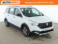Dacia Lodgy 1.3 TCe SL Xplore Blanco - thumbnail 8