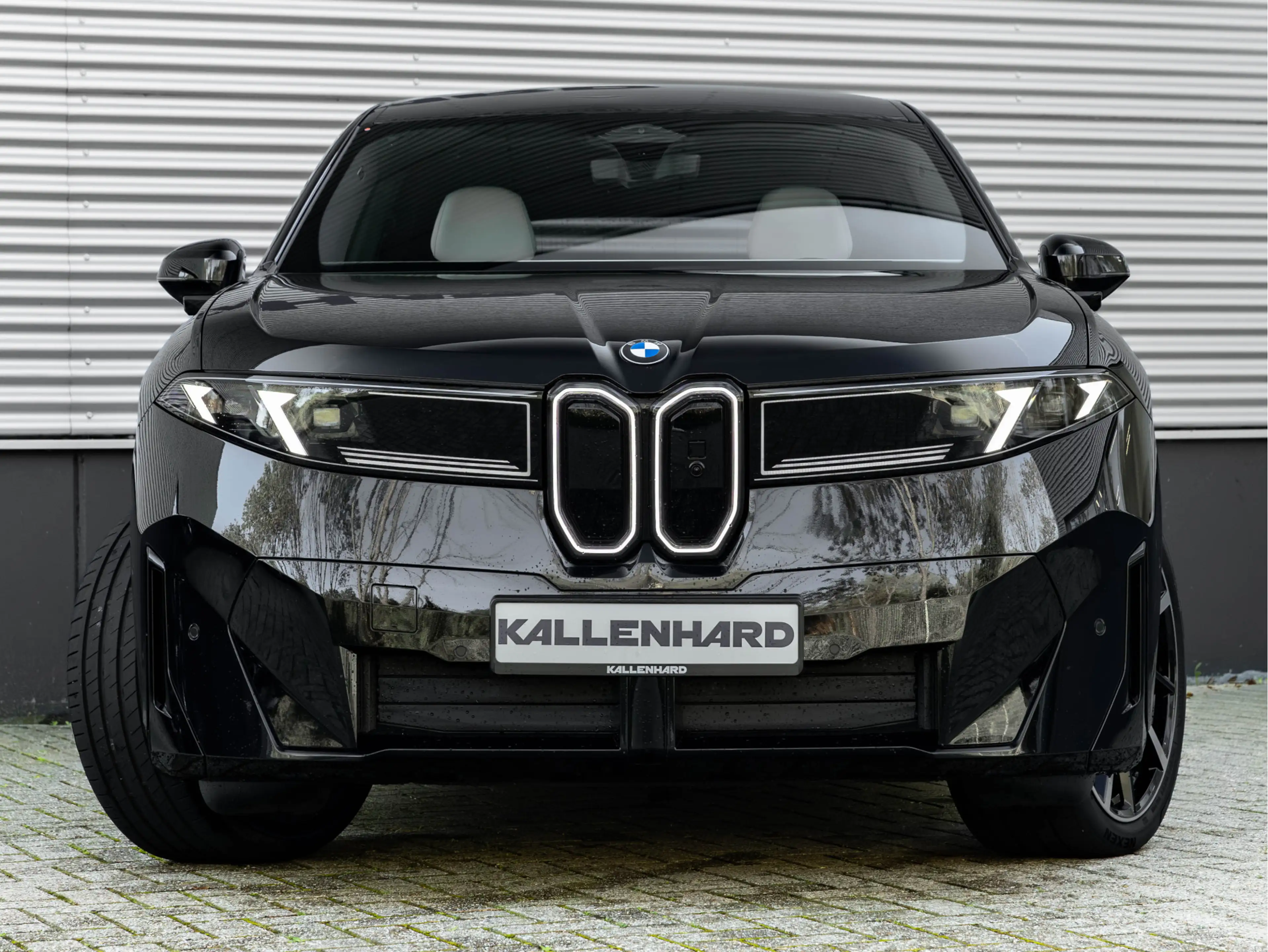 BMW iX3 50 xDrive - M-Sport - Pano - Highway Assistant - I — photo 5