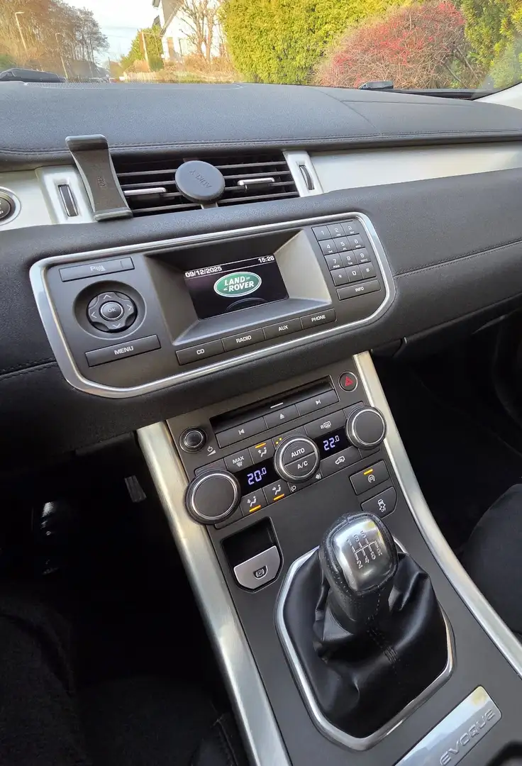 Rover Rover Range Rover Evoque - 2