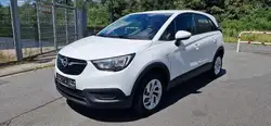 Opel Crossland (X) Edition