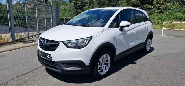 Opel Crossland (X) Edition