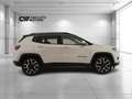 Jeep Compass 1.6 mjt Limited 2wd 120cv Blanc - thumbnail 3