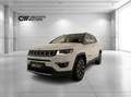 Jeep Compass 1.6 mjt Limited 2wd 120cv Blanc - thumbnail 1
