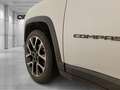 Jeep Compass 1.6 mjt Limited 2wd 120cv Blanc - thumbnail 13