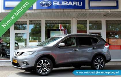 Nissan X-Trail 1.6 DIG-T Connect Edition * 19 Inch * Opendak * Tr