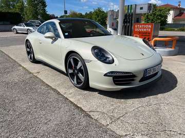 Carrera S PDK 50eme ANNIVERSAIRE