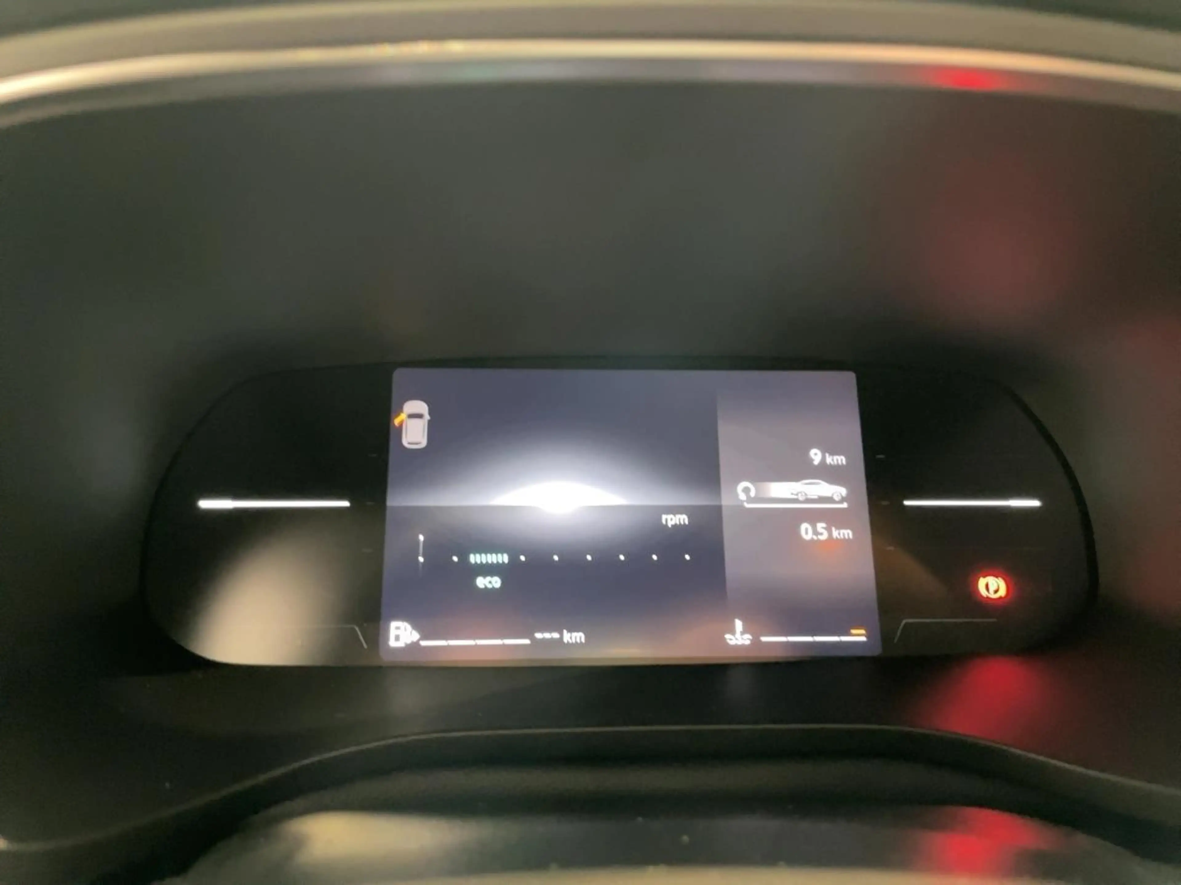 Renault Arkana EVOLUTION Mild Hybrid 140 EDC — photo 10