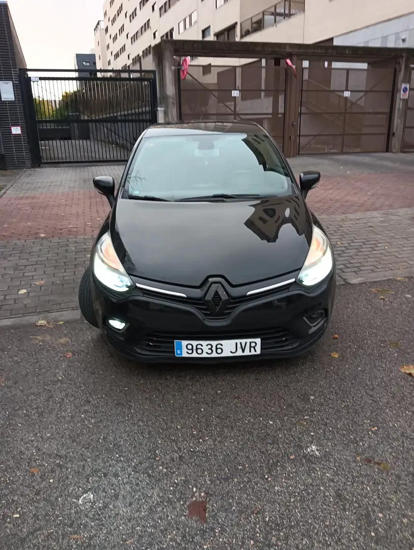 Renault Clio TCe eco2 Energy Limited - 2