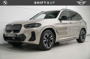 80 kWh M-Sport | Panoramadak | ACC | Elektr. Trekh