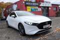 Mazda 3 Selection HUD 360 Cam Carplay ACC Hybrid Blanc - thumbnail 2