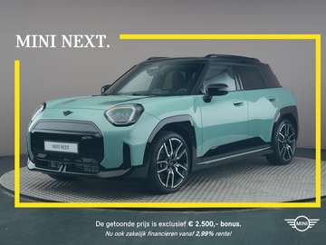 E John Cooper Works M