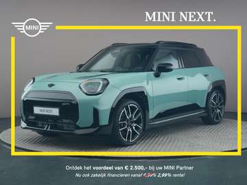 E John Cooper Works M