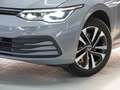 Volkswagen Golf VIII 1.5 eTSI DSG United LED, NAVI, KEYLESS Grau - thumbnail 5