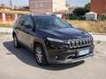 Jeep Cherokee LIMITED Negru - thumbnail 2