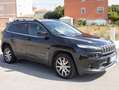 Jeep Cherokee LIMITED Negru - thumbnail 1
