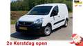 Peugeot Partner 120 1.6 BlueHDi 100 L1 Automaat ex btw SCHUIF-Deur Wit - thumbnail 1