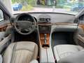 Mercedes-Benz E 280 Lim. E 280,Automatik,Leder,Xenon,Navi,TÜV-NEU, Srebrny - thumbnail 11