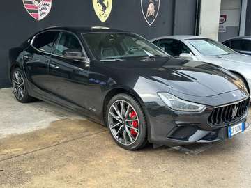 2.0 mhev Gransport 330cv auto UNIPROP.