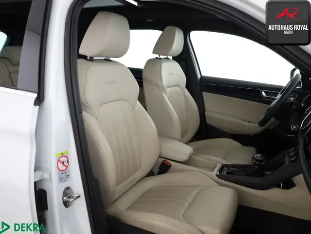 Skoda Kodiaq view 12