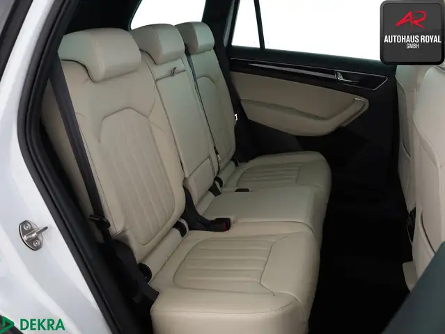 Skoda Kodiaq view 13